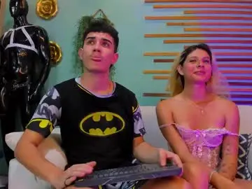 Chaturbate Private Sex Chat of alejo_gray1