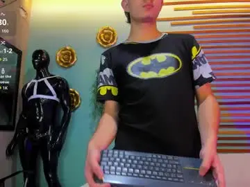 alejo_gray1 from chaturbate