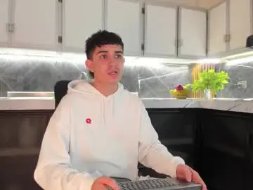 Chaturbate Free Porn Cam of alejo_gray1