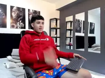 Chaturbate Adult Webcams of alejo_gray1