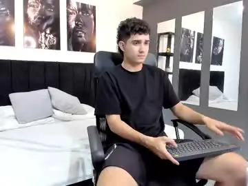 Chaturbate Best Webcam of alejo_gray1