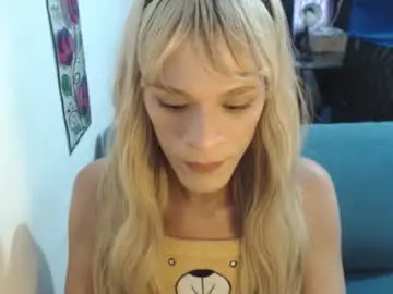 auroraaddams from chaturbate