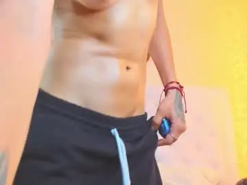 Chaturbate Live Porn of b3k_afrodict