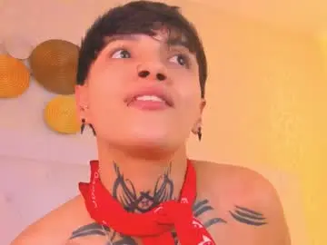 Chaturbate Adult Webcam of b3k_afrodict