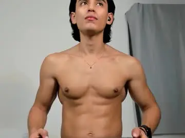 Chaturbate Free Live Porn of bastianmaalouf