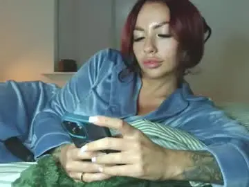 Chaturbate Sex Cam of bellablackuk
