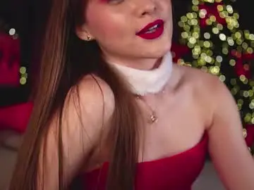 Chaturbate Nude Webcam of bettysamers