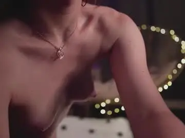 Chaturbate Live Porn of bettysamers