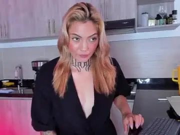 Chaturbate Sex Cam of big__pussy69