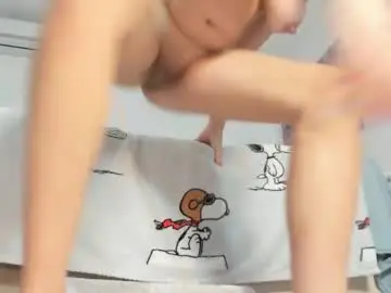 Chaturbate Live Sex Cam of bornforporn_