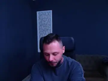 Chaturbate Sex Cam of brianhunts