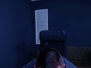 Chaturbate Best live sex cam show of brianhunts