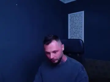 Chaturbate Nude Webcam of brianhunts