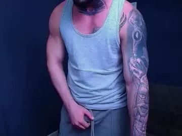 Chaturbate Live Porn of brianhunts