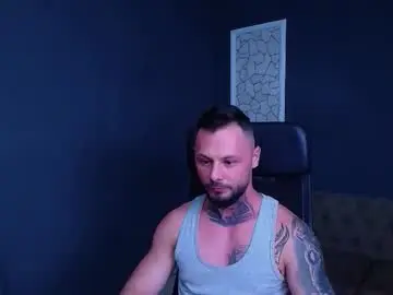 Chaturbate Nude Webcam of brianhunts