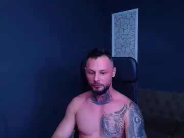 Chaturbate Adult Video Chat of brianhunts