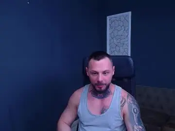 Chaturbate Private Sex Chat of brianhunts
