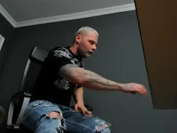 Chaturbate Live Porn of brianhunts