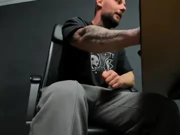 Chaturbate Nude Webcam of brianhunts