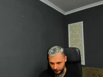 Chaturbate Best Webcam of brianhunts