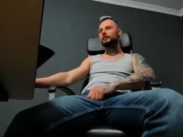 Chaturbate Live Sex of brianhunts