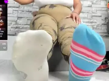 Chaturbate Free Live Porn of coffee_hot