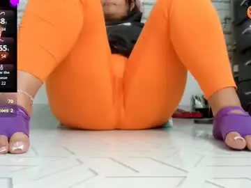 Chaturbate Free Porn Cam of coffee_hot