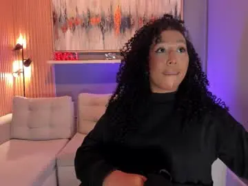 Chaturbate Best live sex cam show of corinnah