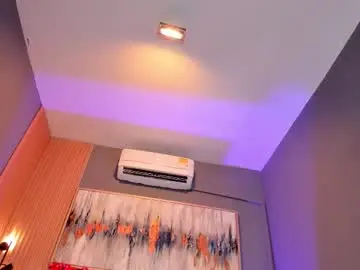 Chaturbate Live Sex Cam of corinnah