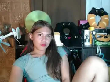 Chaturbate Watch Live Sex Cams of emere_kai_24xxx