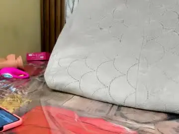 Chaturbate Sex Cam of hayleymiller_vc