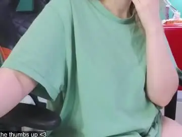 Chaturbate Live Porn of hell_l0ve