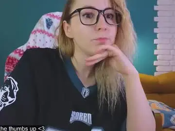 Chaturbate Live Sex Cam of hell_l0ve