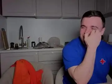 Chaturbate Nude Webcam of ihavepaws33