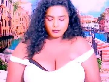 Chaturbate Live Sex of indianfairy4u