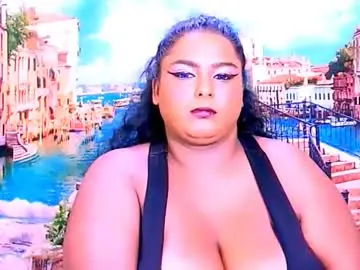 Chaturbate Adult Webcams of indianfairy4u