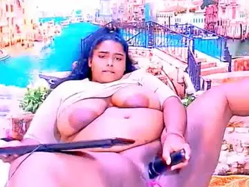 Chaturbate Watch Live Sex Cams of indianfairy4u
