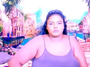 Chaturbate Sex Cam of indianfairy4u