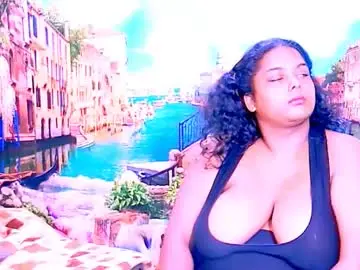 Chaturbate Nude Webcam of indianfairy4u