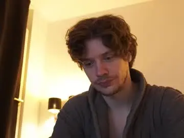 Chaturbate Adult Webcam of ironthud