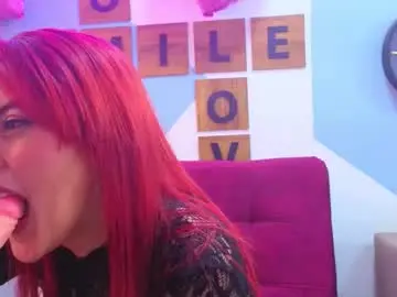 Chaturbate Live Porn of ivypoisson_