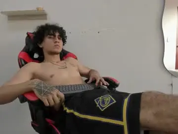 Chaturbate Private Sex Chat of jackestaylor