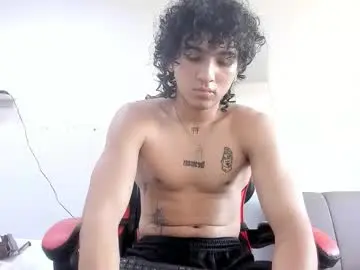 jackestaylor from chaturbate