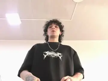 Chaturbate Watch Live Sex Cams of jackestaylor