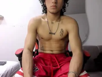 Chaturbate Sex Chat of jackestaylor