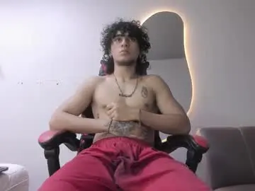 Chaturbate Adult Webcam of jackestaylor