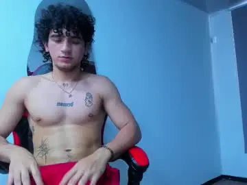Chaturbate Sex Cam of jackestaylor