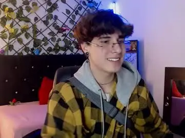 Chaturbate Free Live Porn of jeam_hot