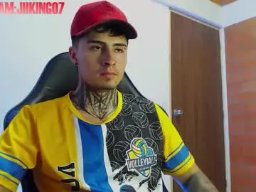 jhanking from chaturbate