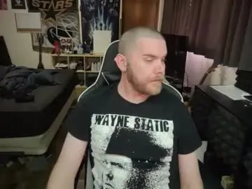 Chaturbate Nude Webcam of just_ryan88